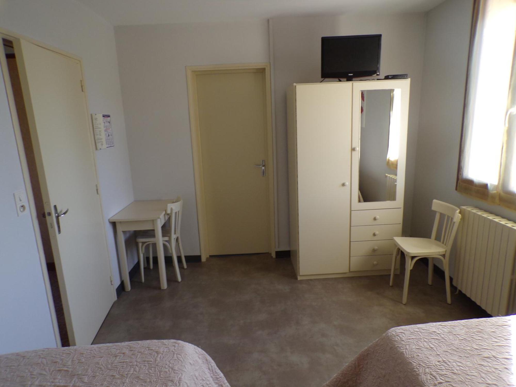 Hotel Le Relais De Boralde
