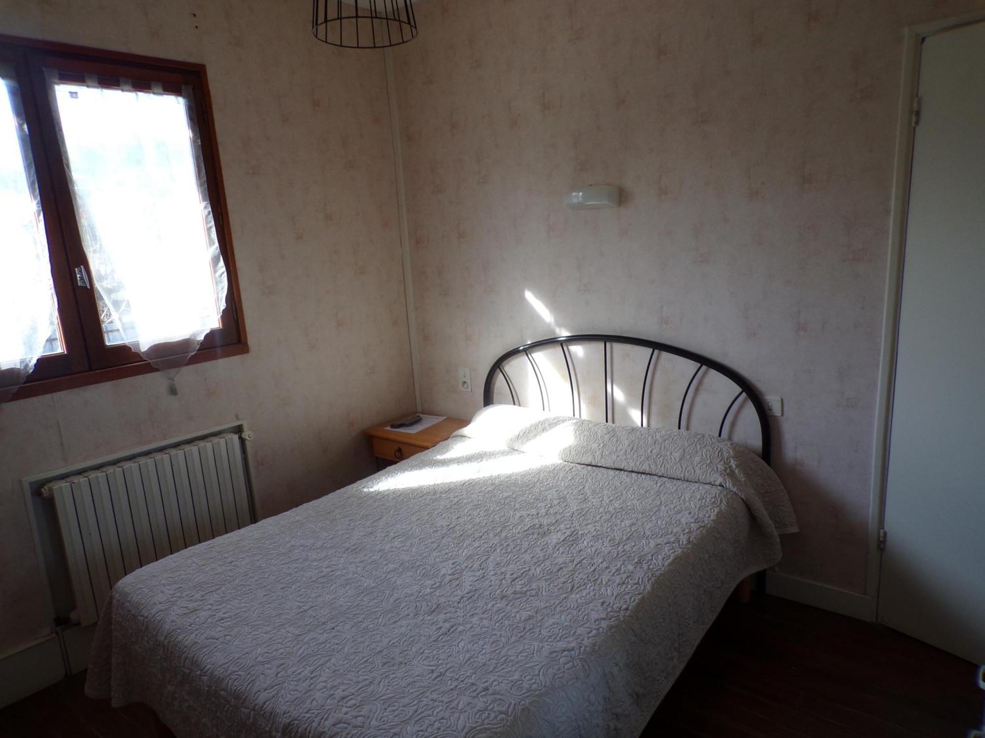Le Relais De Boralde *