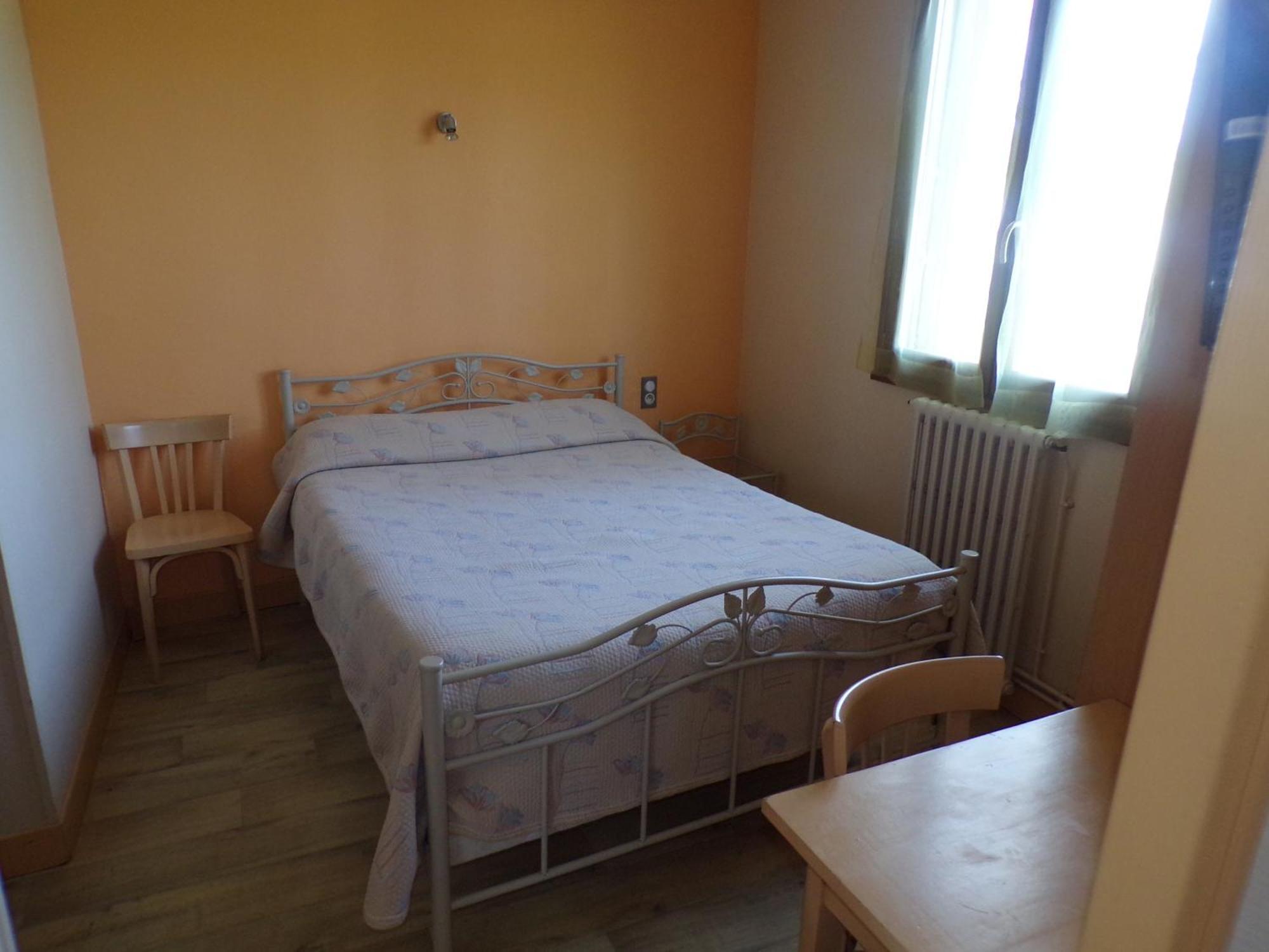 Le Relais De Boralde Espalion