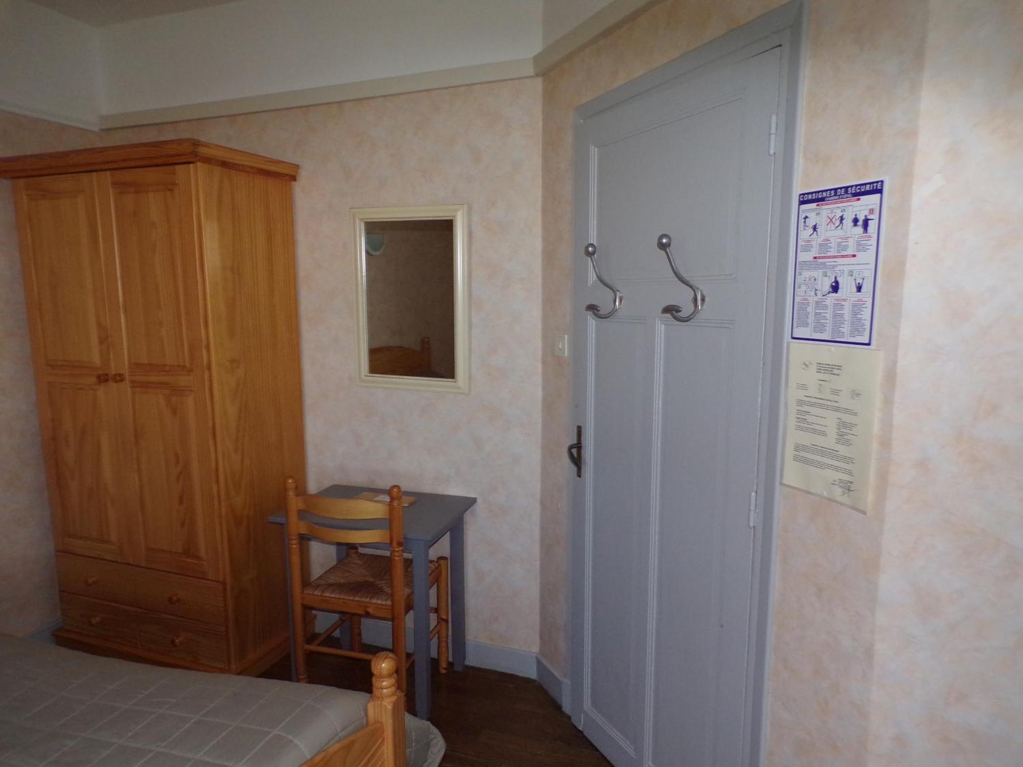 Le Relais De Boralde * Espalion