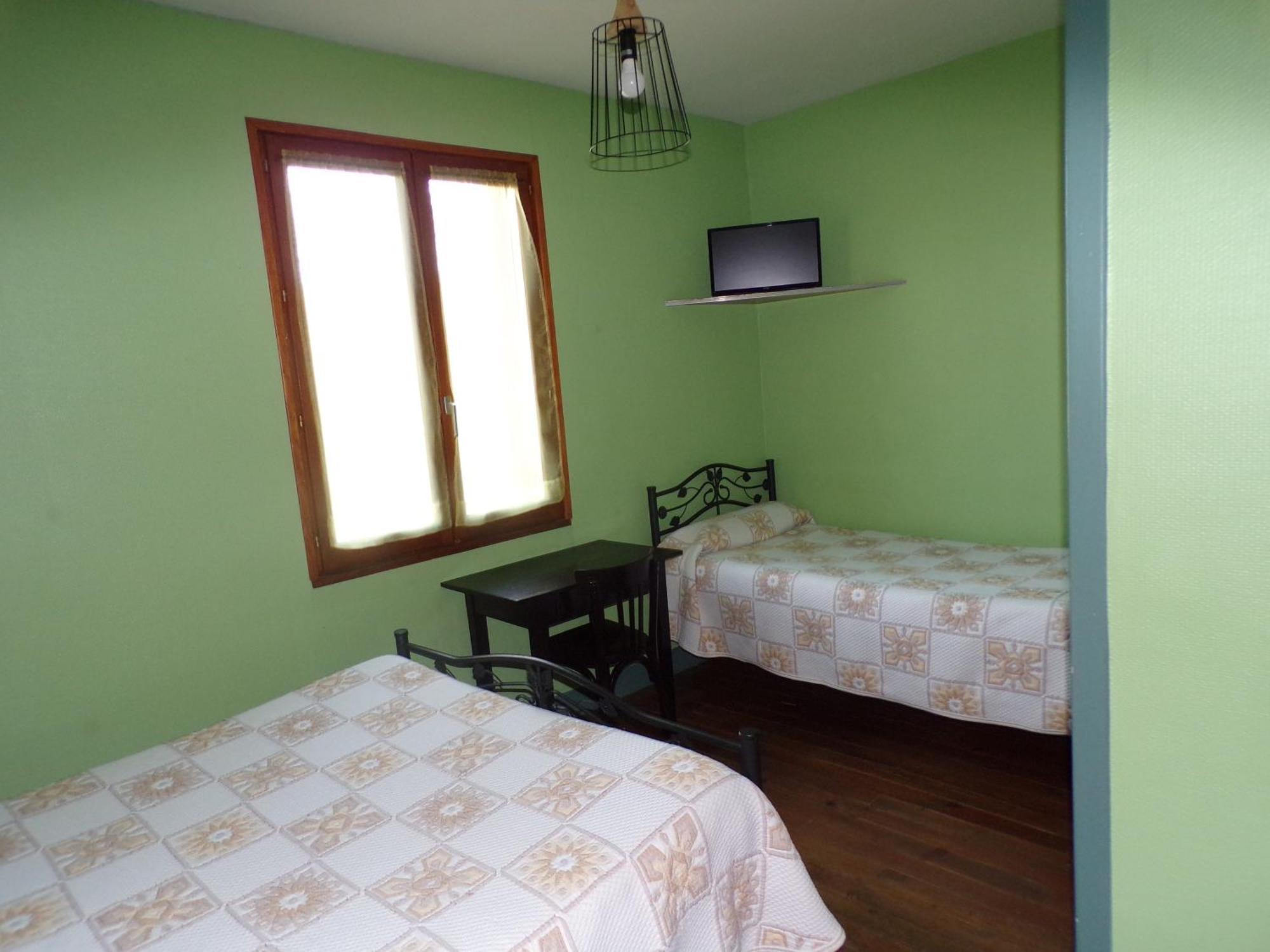 Hotel Le Relais De Boralde *