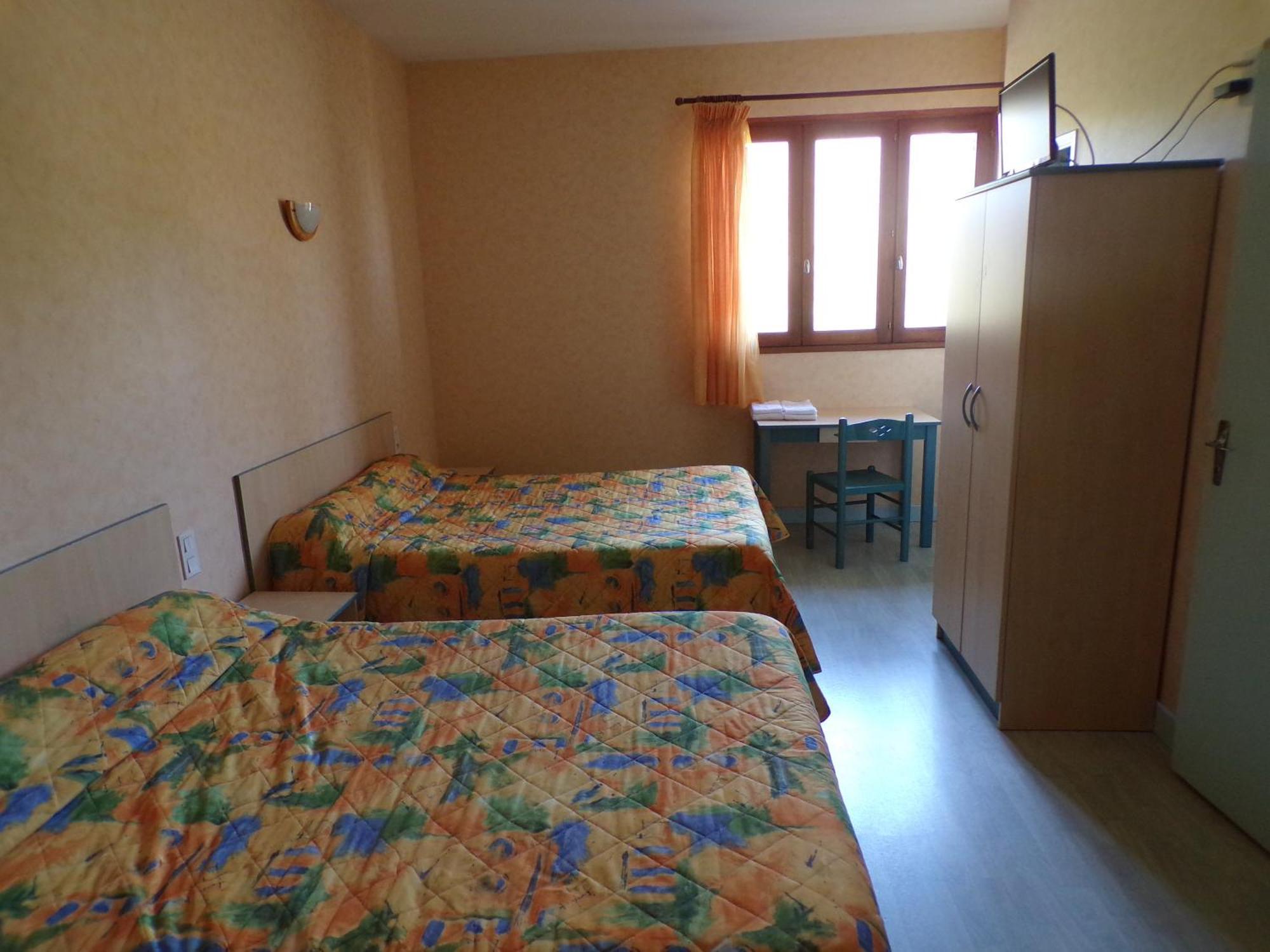 Le Relais De Boralde * Espalion
