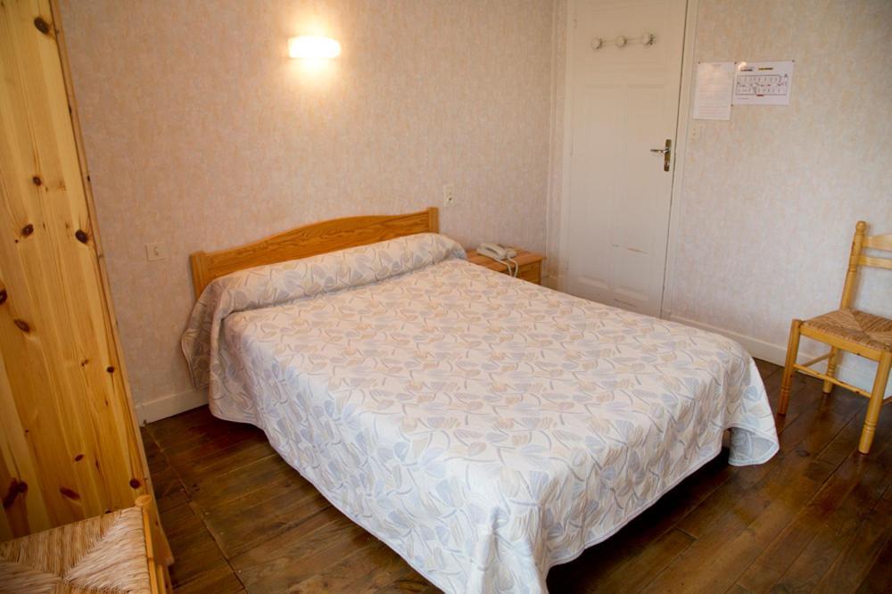 Le Relais De Boralde Espalion