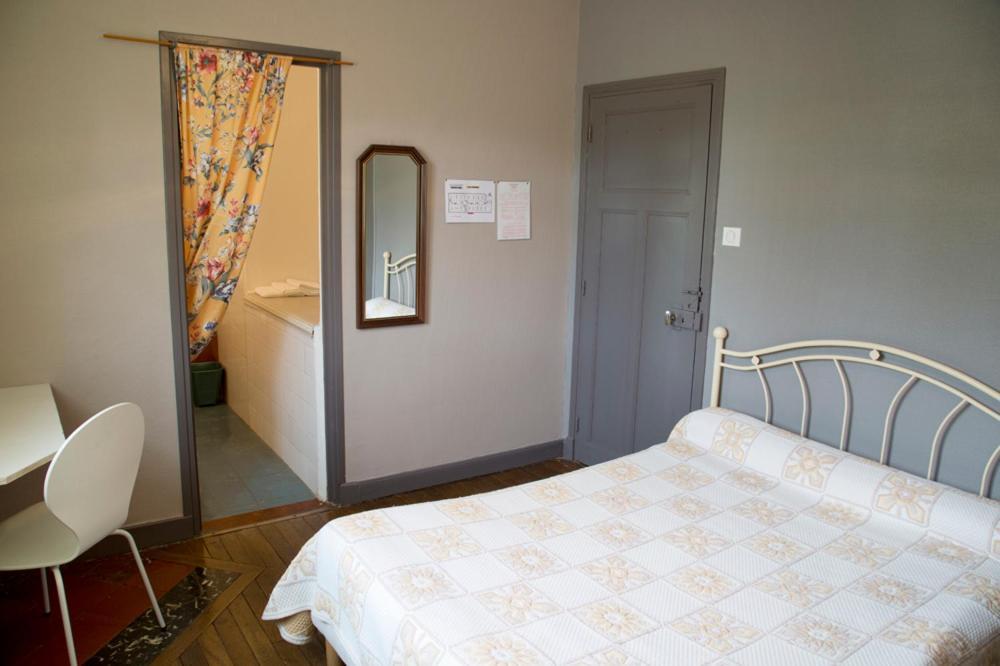 Le Relais De Boralde Hotel *