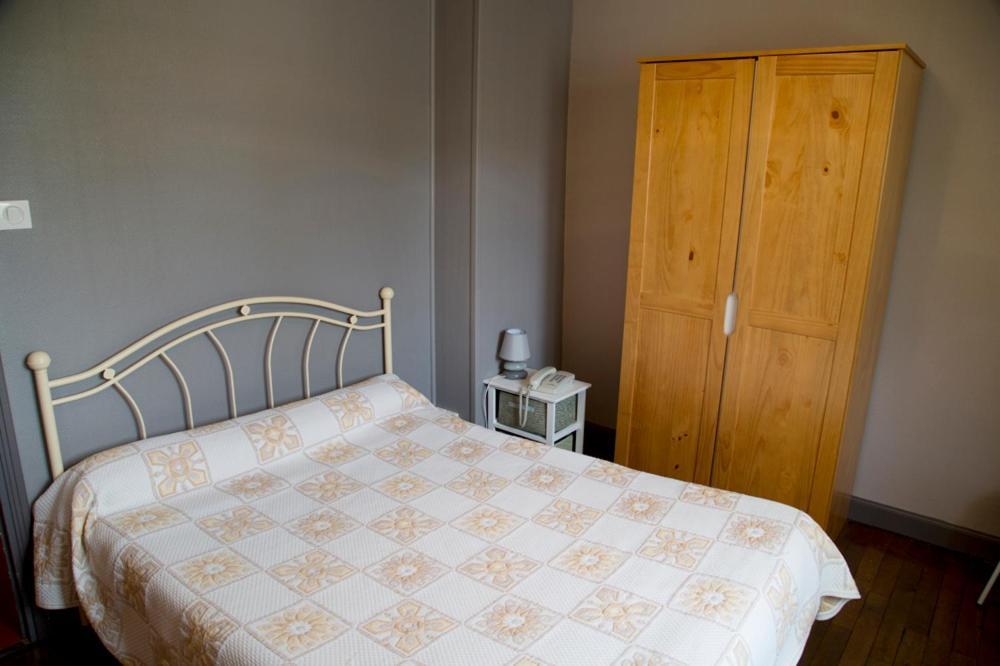 Hotel Le Relais De Boralde *