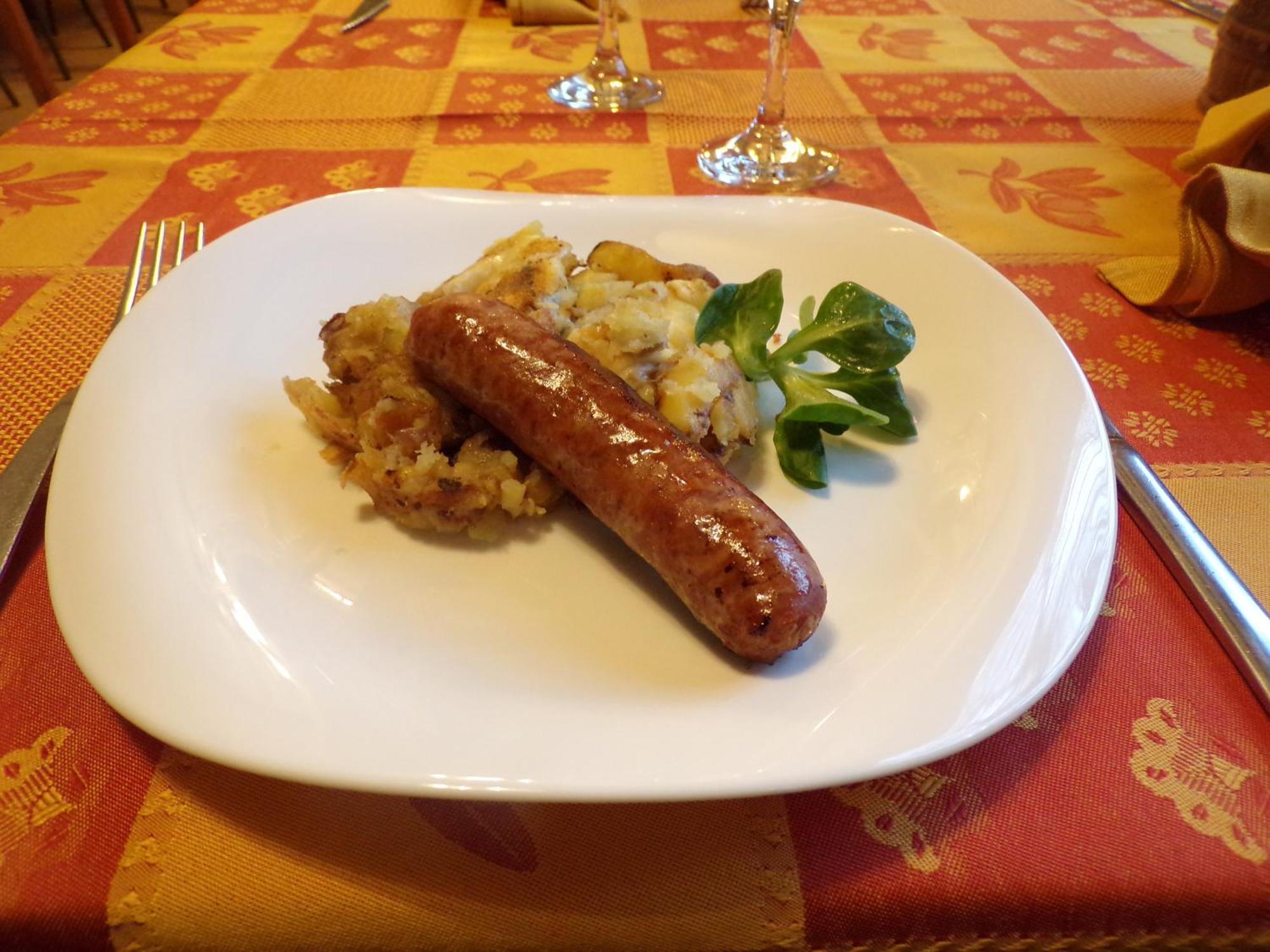 Hotel Le Relais De Boralde Espalion