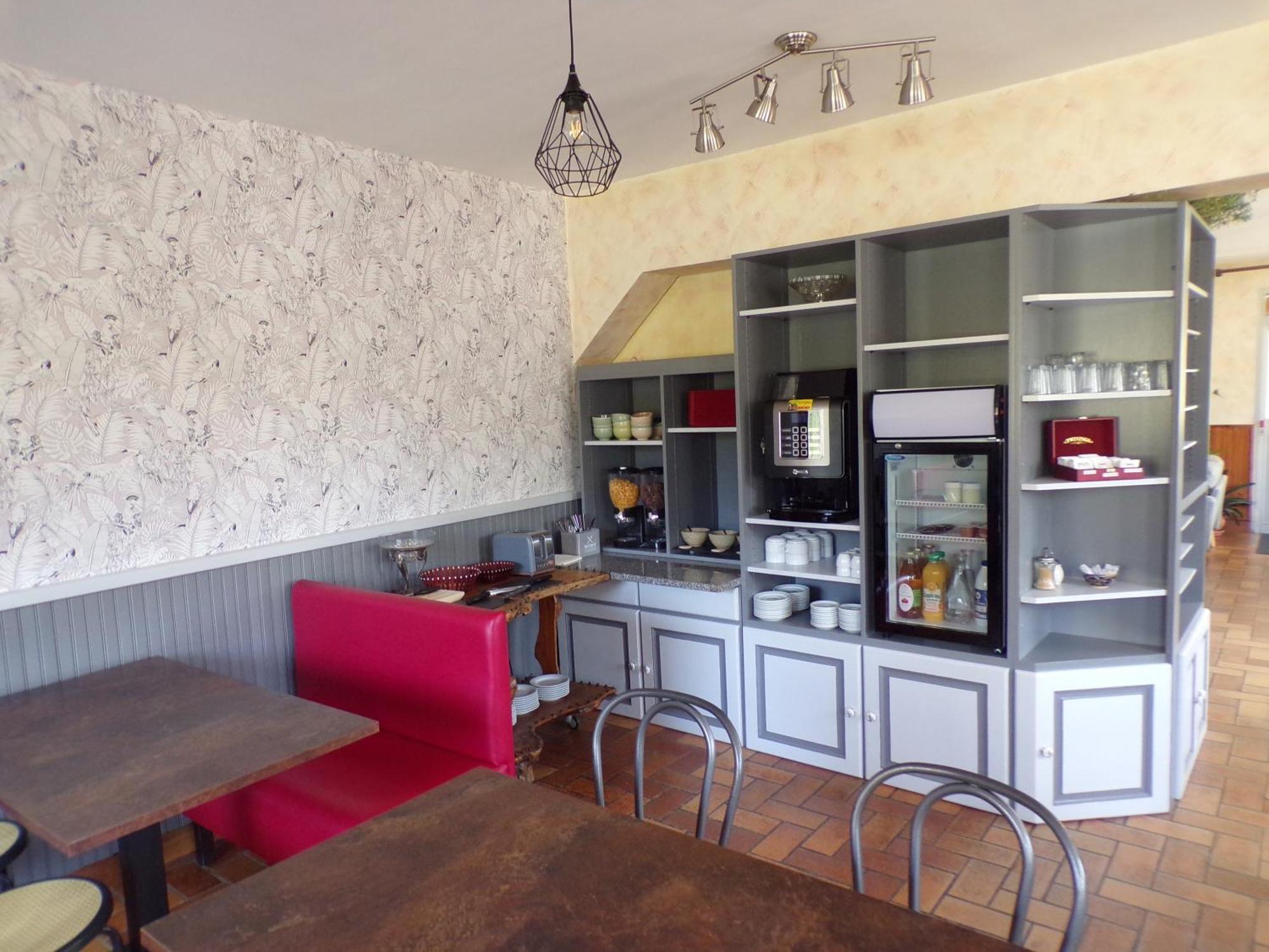 Le Relais De Boralde * Espalion