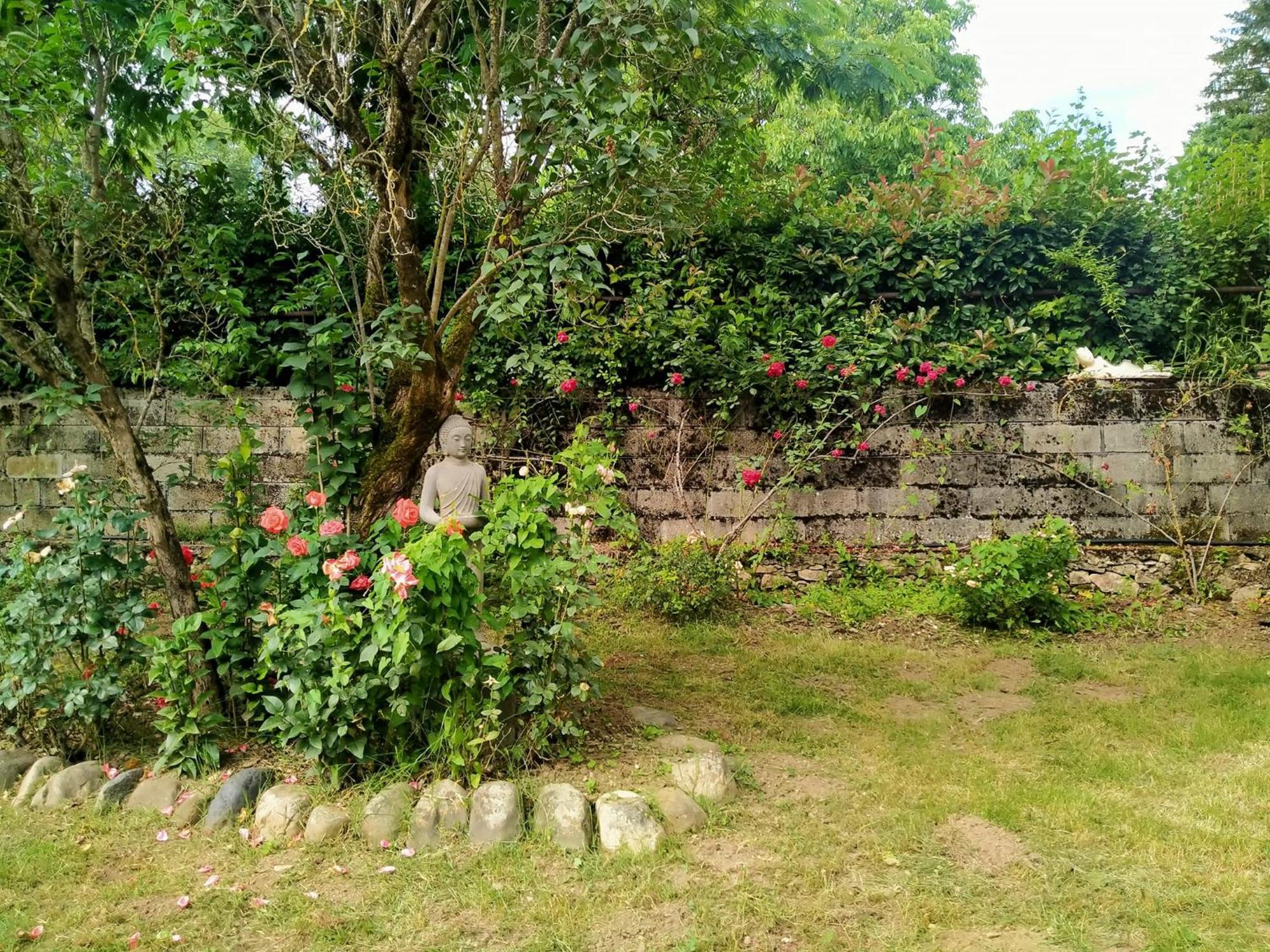 Le Relais De Boralde Hotel *