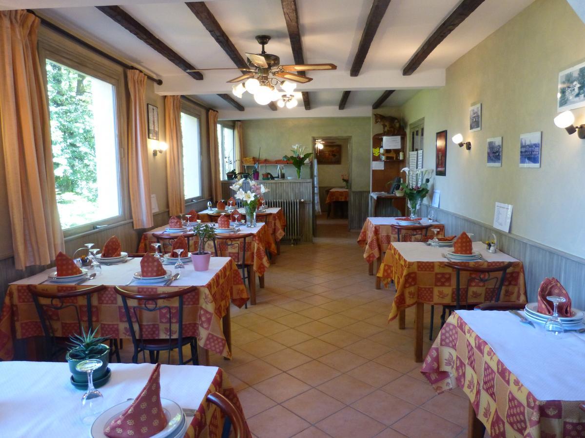 Hotel Le Relais De Boralde