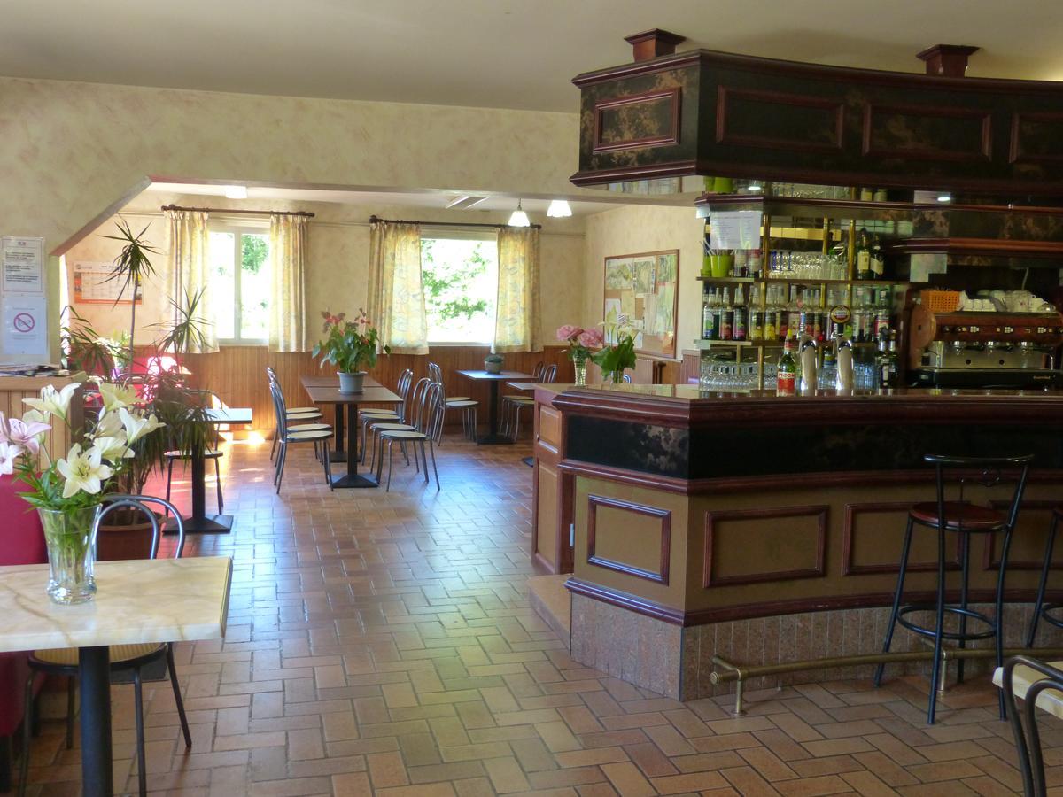 Le Relais De Boralde * Espalion