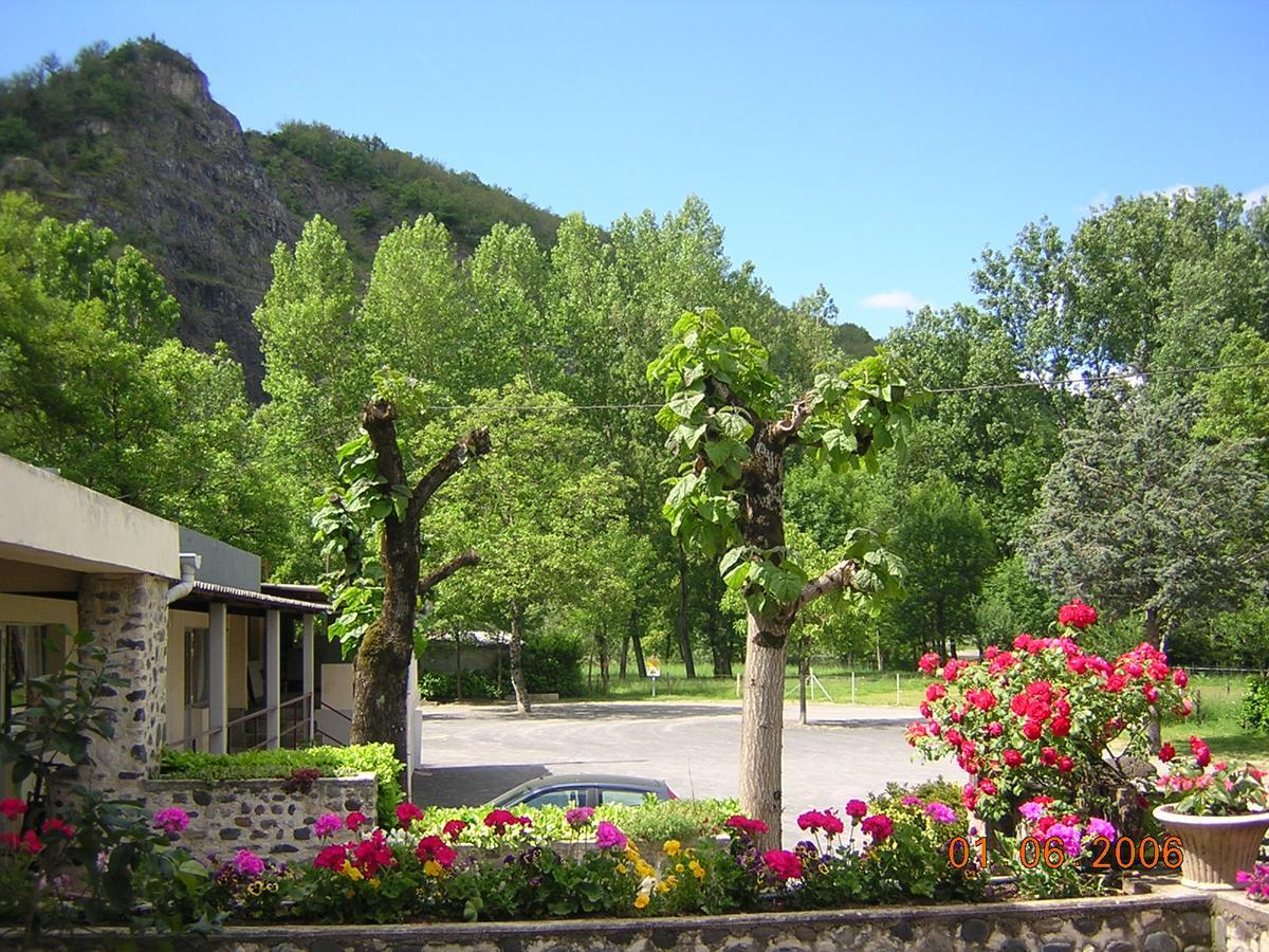 Hotel Le Relais De Boralde