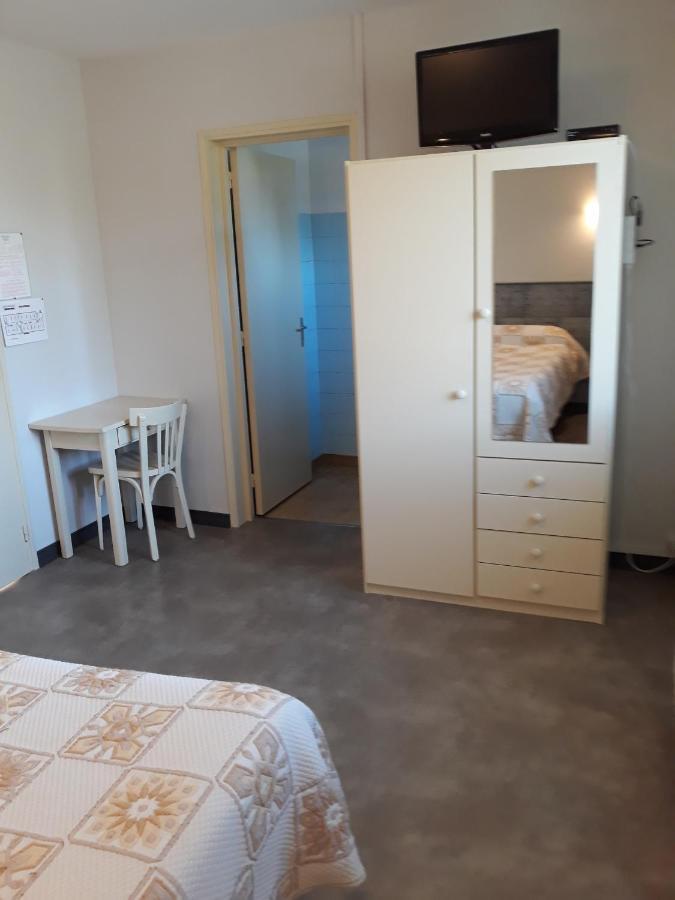 Hotel Le Relais De Boralde *