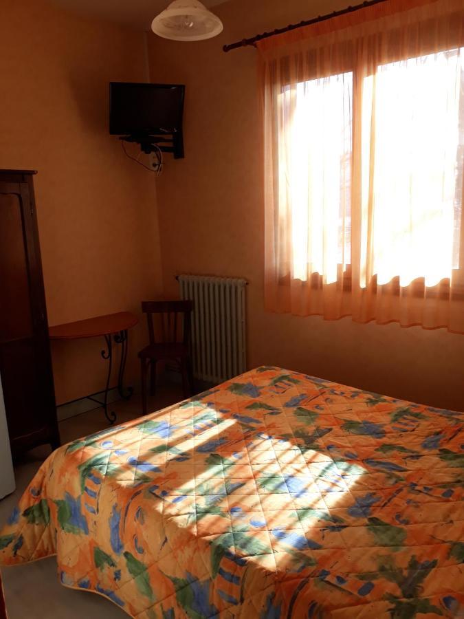 Le Relais De Boralde Hotel *