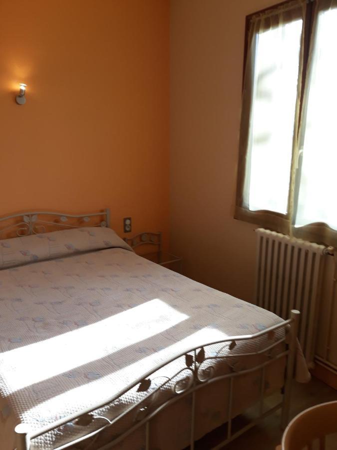 Hotel Le Relais De Boralde