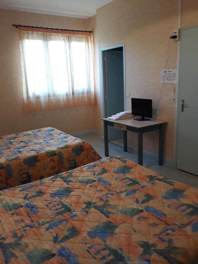 Hotel Le Relais De Boralde *