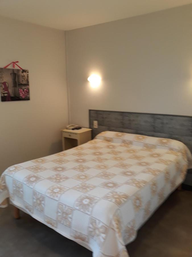 Le Relais De Boralde * Espalion
